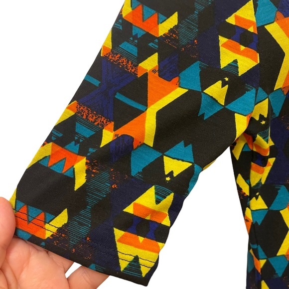 LuLaRoe Julia Dress Size XS NWT - Picture 2 of 6